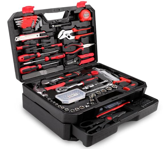 Tools Box