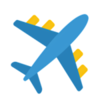 Flight & Travel