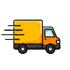 Courier & Delivery Services