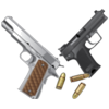 Arms & Ammunitions