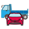 Car Dealer & Parts