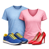 Clothing & Shoes
