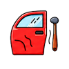 Panel Beating Services
