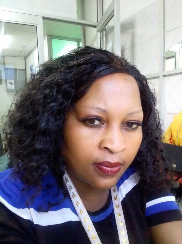 Sonti Hair saloon
