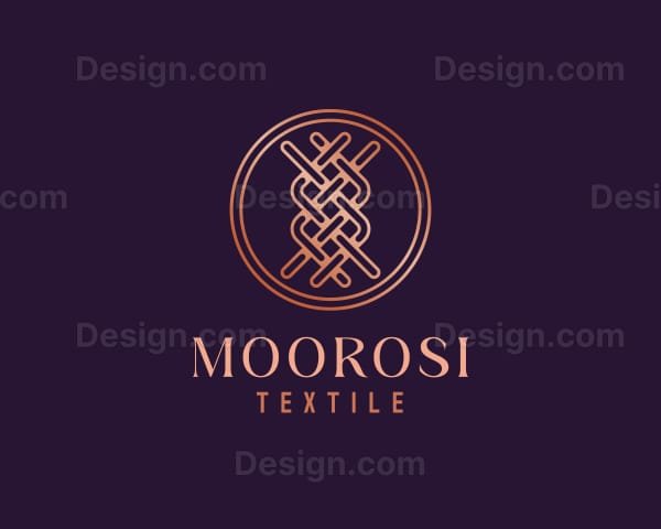 Moorosi textile