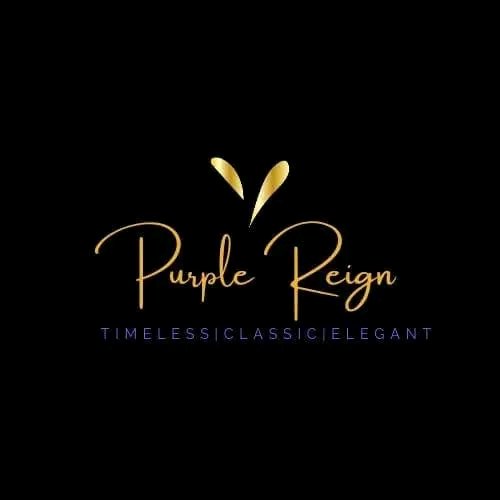 PURPLE REIGN