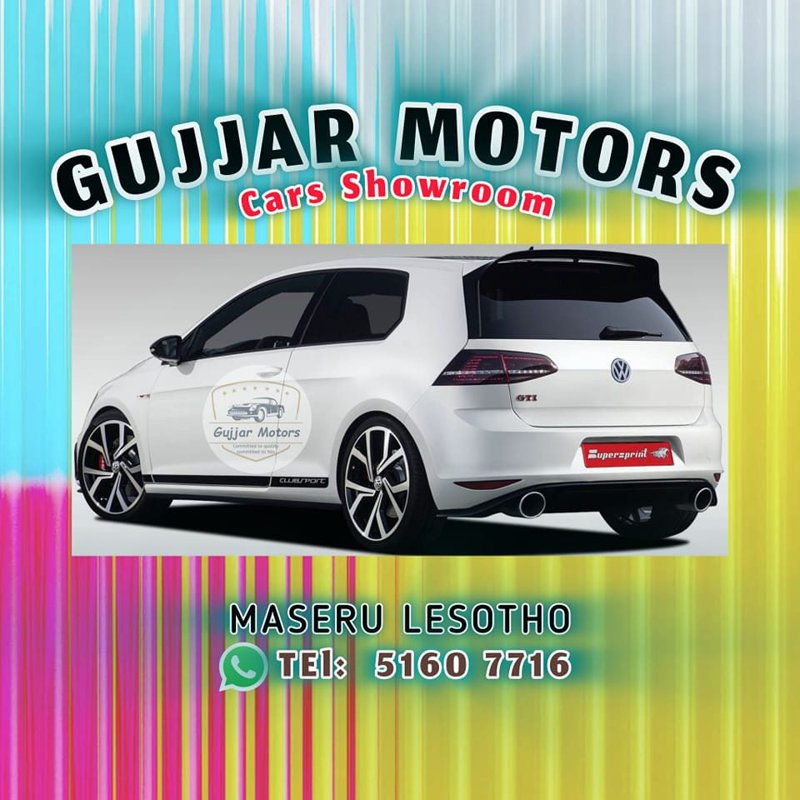 Gujjar Motors