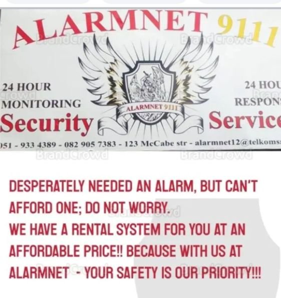 ARLAMNET 911