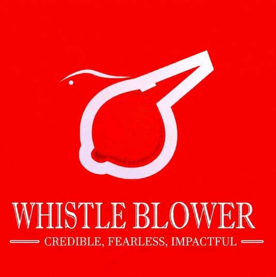 Whistle Blower