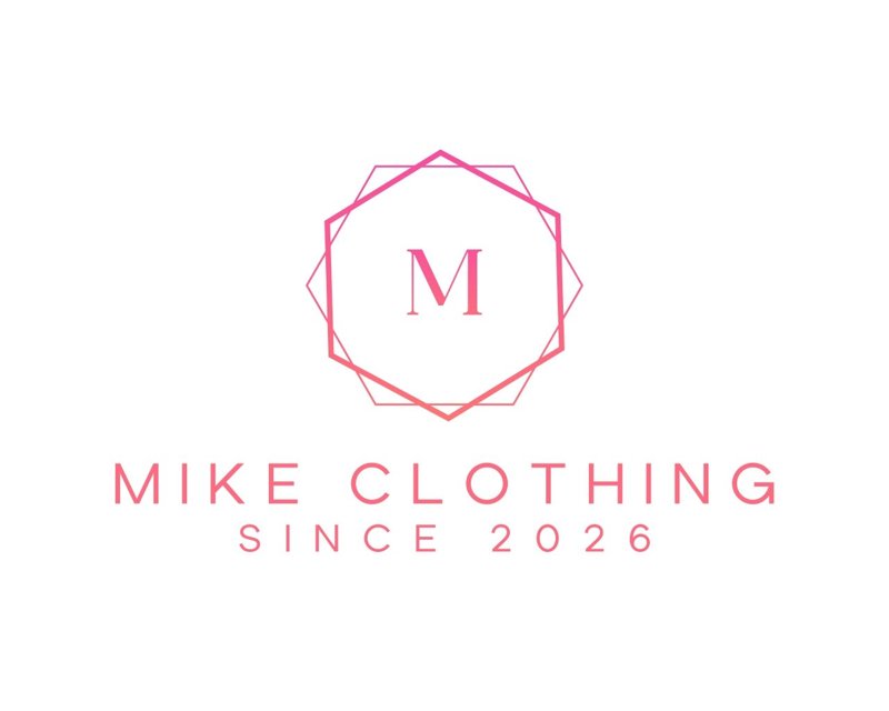 Mike clothing