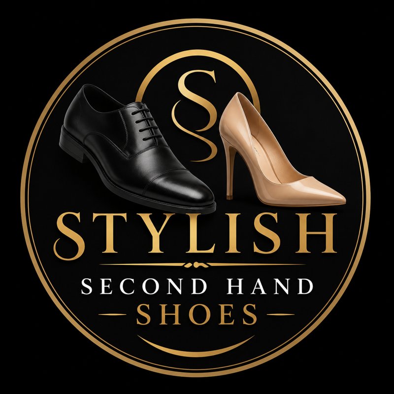 Stylish SecondHand shoes