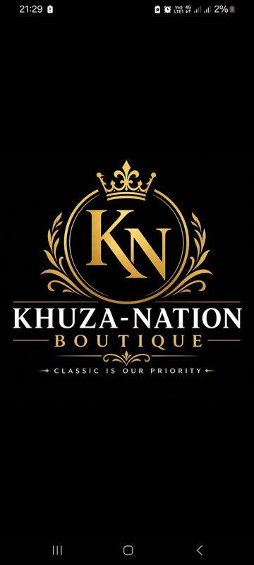Khuza-Nation Boutique