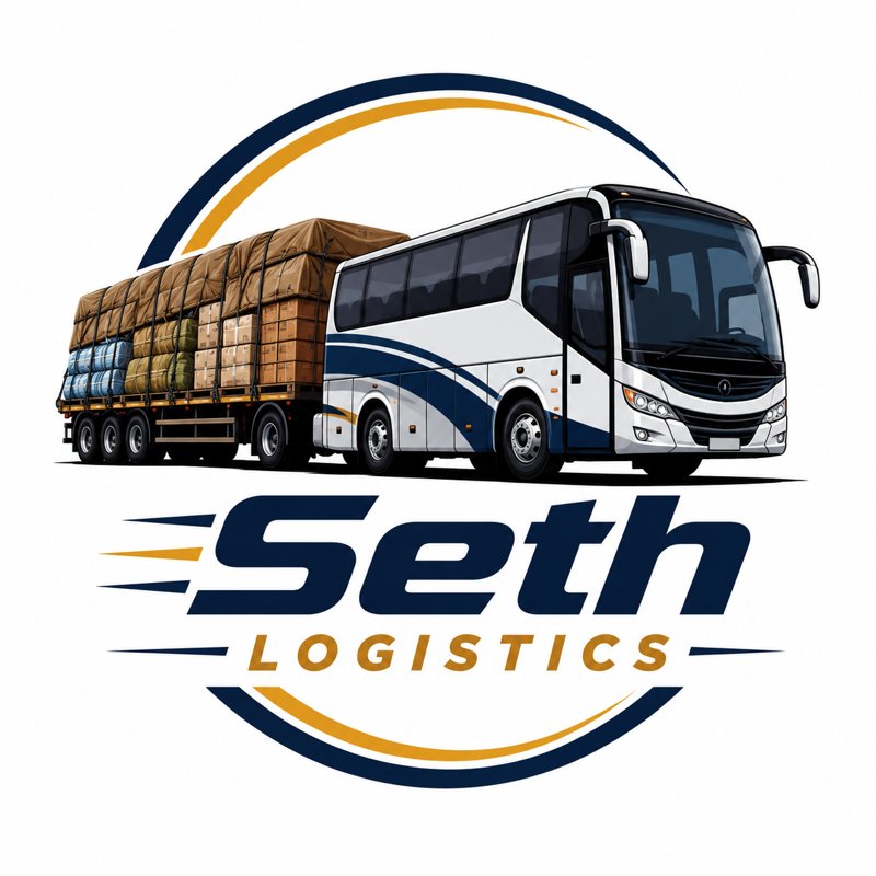Seth Logistics