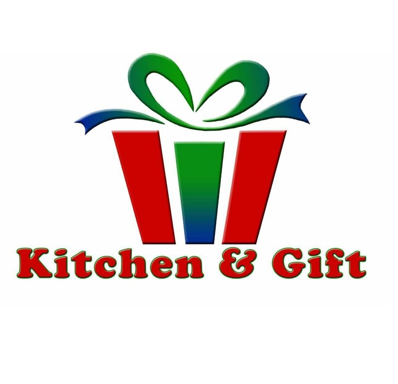 Kitchen & Gift