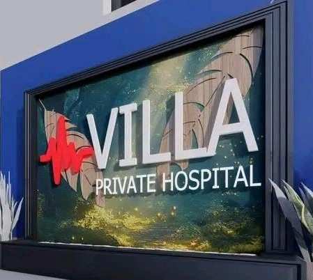Villa Private Hospital