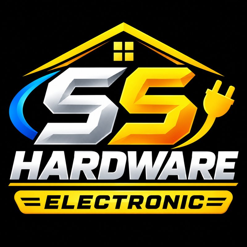 SS Electronic & Furniture