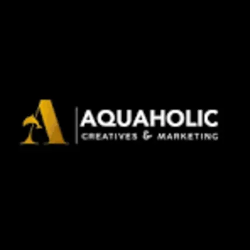 Aquaholic Furniture