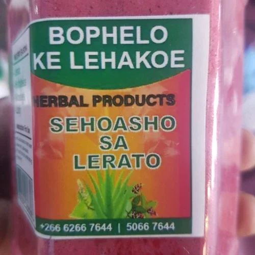 Bophelo Ke Lehakoe
