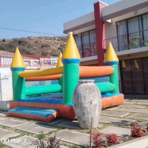 Jumping castles for hire