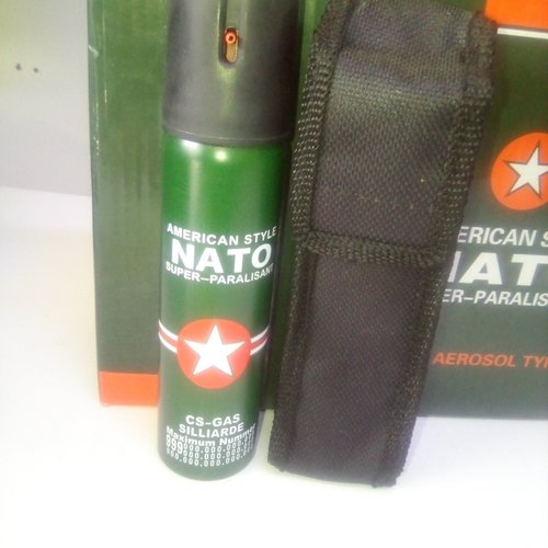 Nato