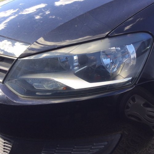 Vw Polo 6