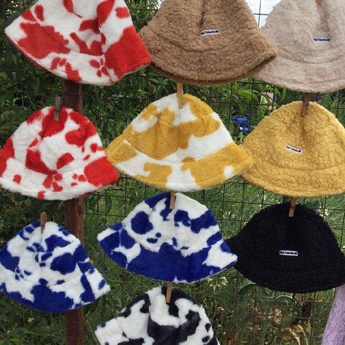 Hats