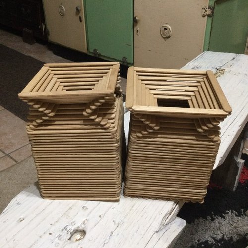 Flower pot