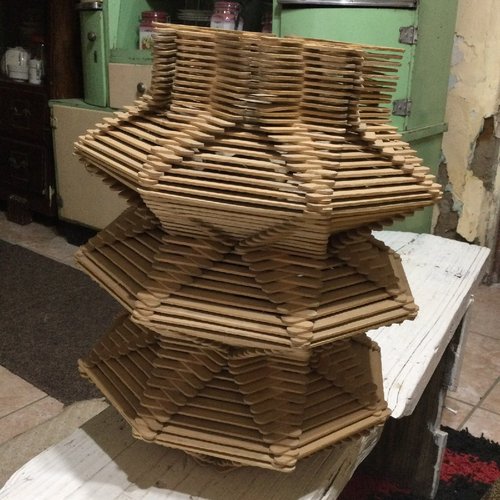 Flower pot