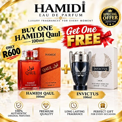 Hamidi Qaul