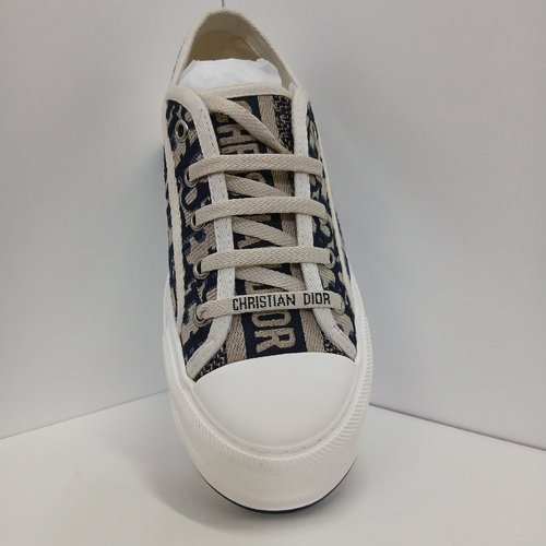White Nike Shoes
