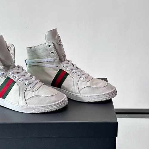 Gucci Stretch