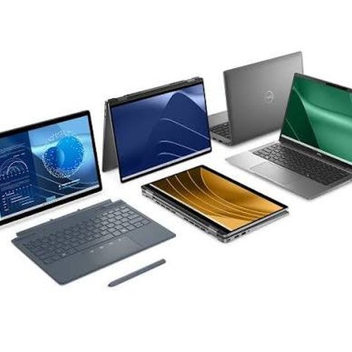 Dell Core I5
