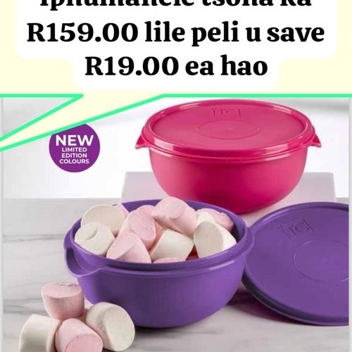 Food Containers
