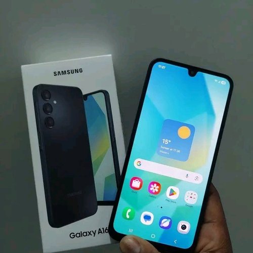 Samsung galaxy