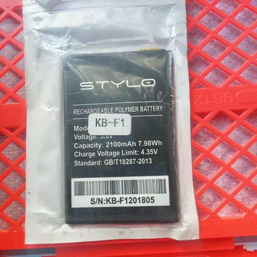 phone battery
