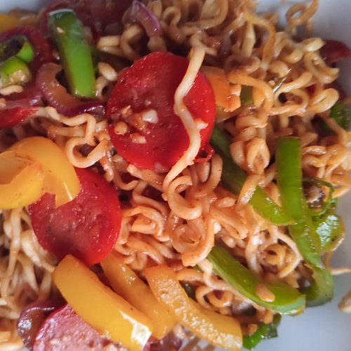 Chinese food