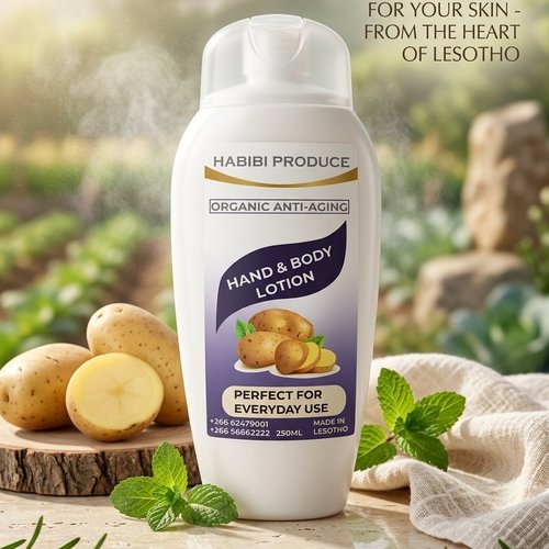 Habibi Produce