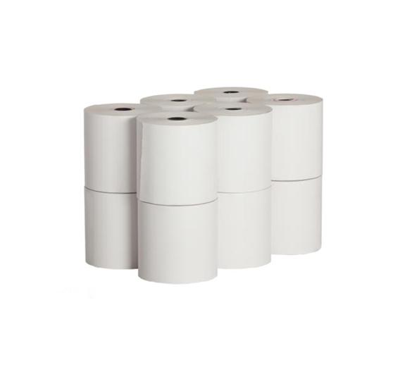 Thermal till roll