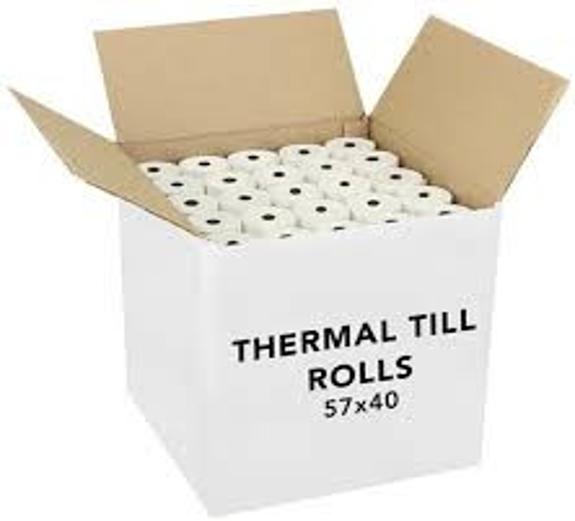 Thermal Till Roll