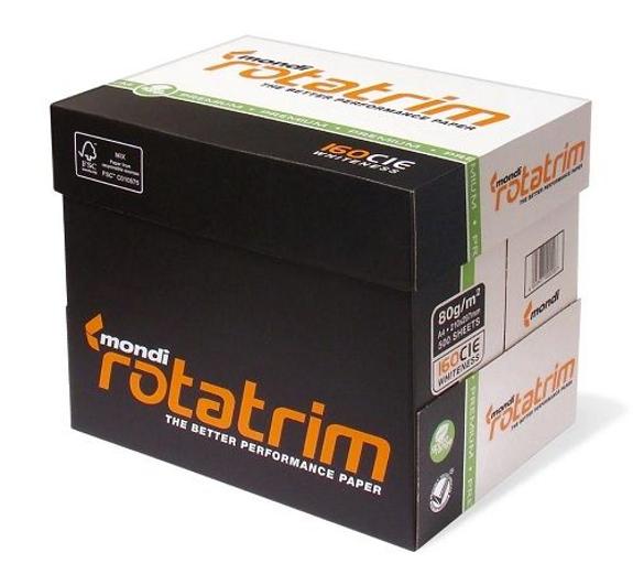 Rotatrim Paper 