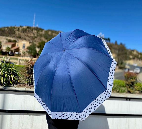 Umbrellas