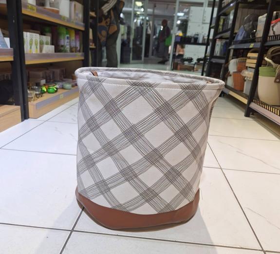 Partable Laundry Basket