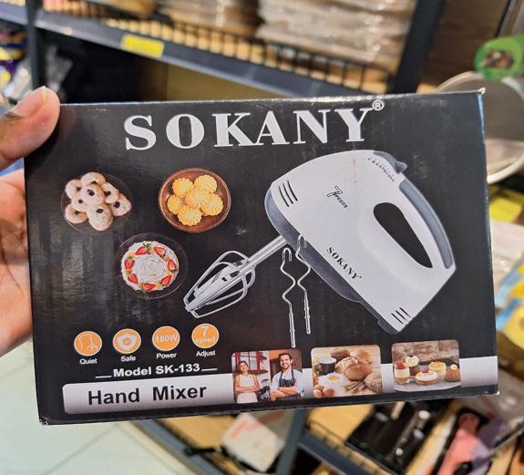 Sokany 