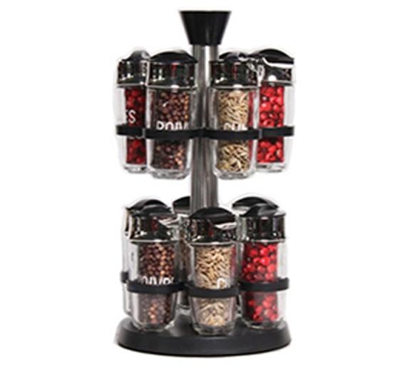 Spice rack