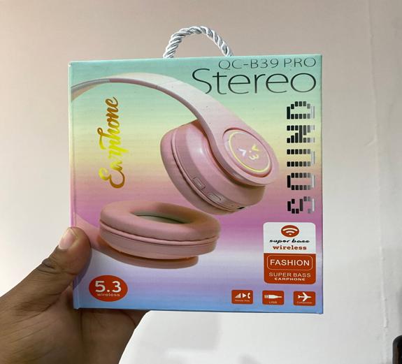 Music Earphones
