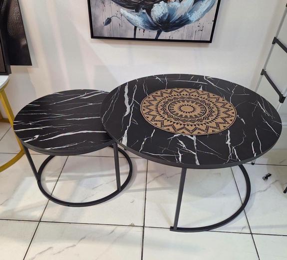 Coffee Tables