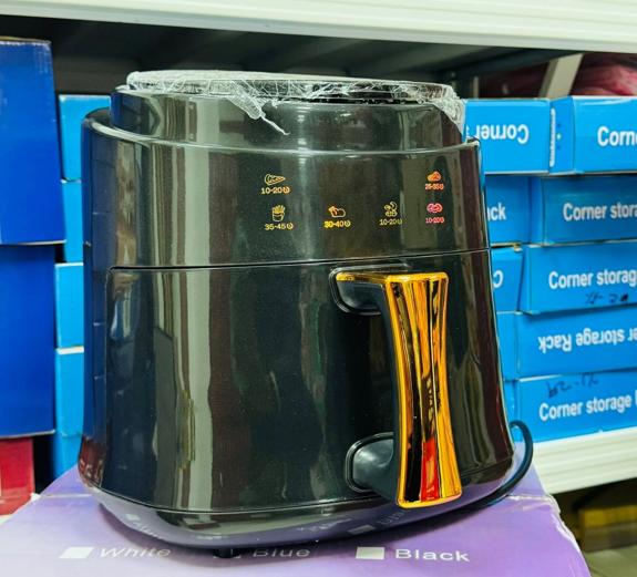 Air fryer