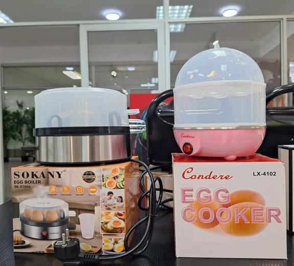 Egg Cooker