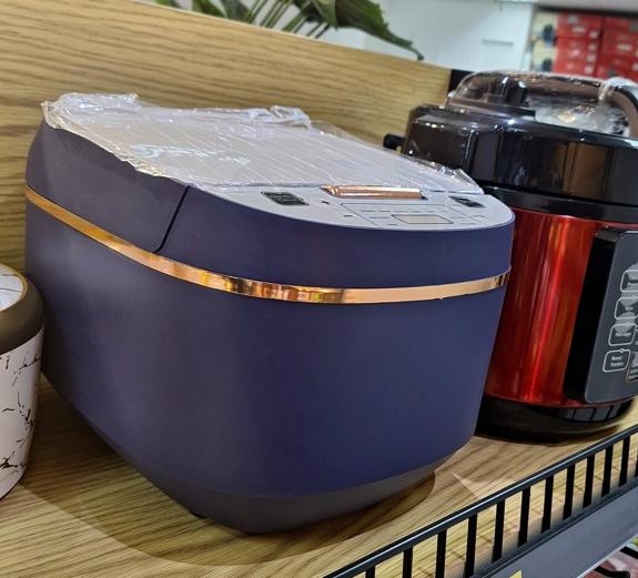 Rice Cooker