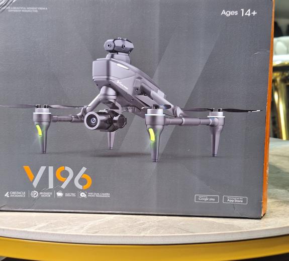 Drone 